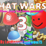 Hat Wars 3! ~Updates~