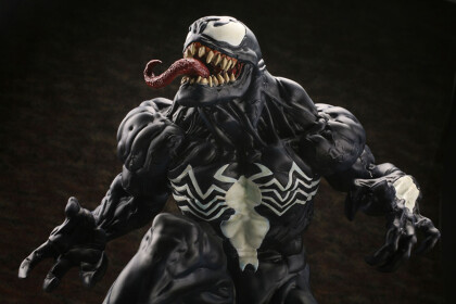 Venom - Roblox