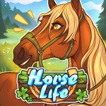 🔄TRADING💎 Horse Life 🐎