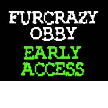 FurCrazy Obby [Early Access]