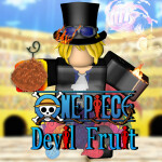(Kikoku) One Piece: Devil Fruit