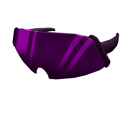 Roblox Item Purple Shades
