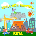 Evolution Survival
