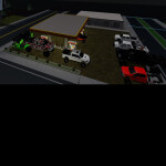 (Thank you for 100 visits)Truck meet roleplay 