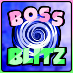 Boss Blitz