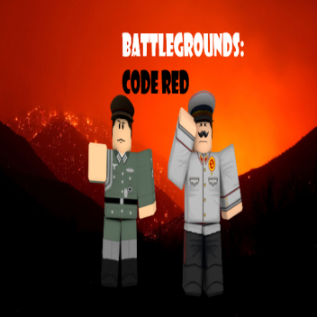 BattleGrounds: CODE RED