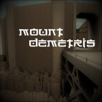 MOUNT  DEMETRIS
