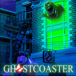 [Classic] Ghostcoaster: Paranormal Chase