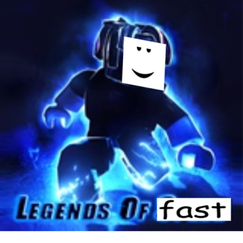 legends of fast
