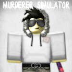 [Discontinued] Murderer Simulator