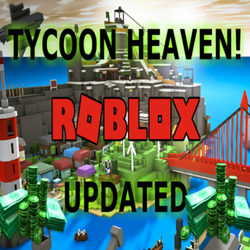 TYCOON HEAVEN! |NOW UPDATED!