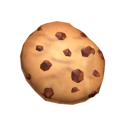 man face cookie  Roblox Item - Rolimon's