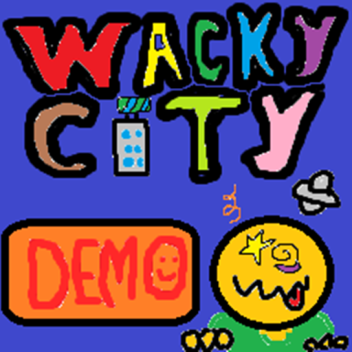 Wacky City 