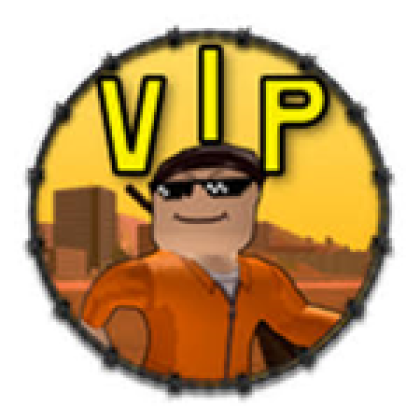 VIP Gamepass! - Roblox