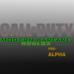 Modern Warfare Roblox CoD:4