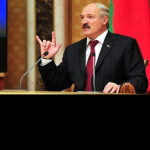 President of Belarus