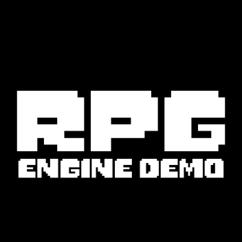 RPG Engine Demo