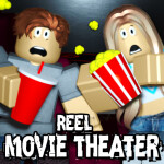 Reel Movie Theater