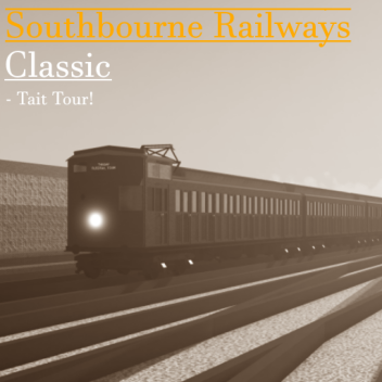 Ferrocarriles de Southbourne [CLÁSICO]