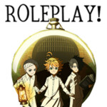 ∞The Promised Neverland Roleplay∞