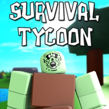 Survival Zombie Tycoon