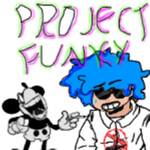 [Cancelled]Project Night Funky