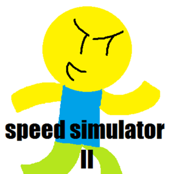 Speed Simulator II: the better speed the better g