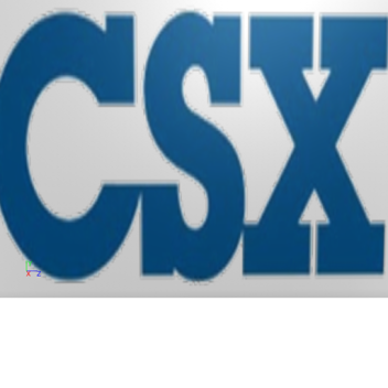 CSX and Norfolk southern testing [BETA]