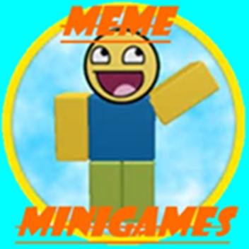 Meme Minigames