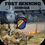 Fort Benning, Georgia