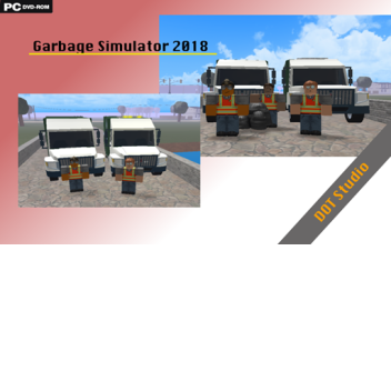 Garbage Simulator