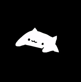 bongo cat in a bag roblox t shirt