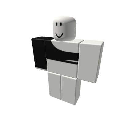 girl shirt emo - Roblox