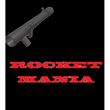 Rocket Mania (Early Access) WINTER!