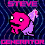 Steve Generator™