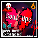 Undertale Soul OPs [CHRISTMAS EVENT] - Roblox