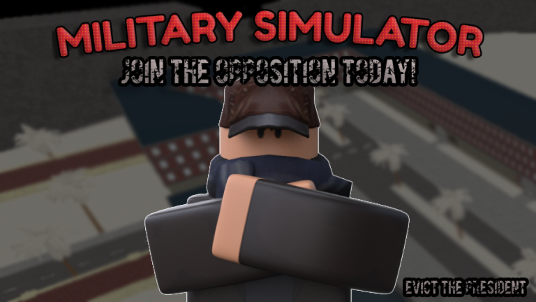 [NEW!] Military Simulator