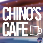 Chino's™ Café 2016
