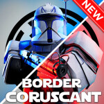 Border Coruscant