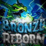 Brick Bronze | Bronze Reborn