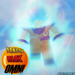 Dragon Blox Omni