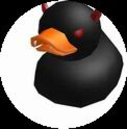 The Evil Duck - Roblox