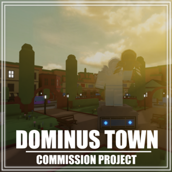 Dominus Town