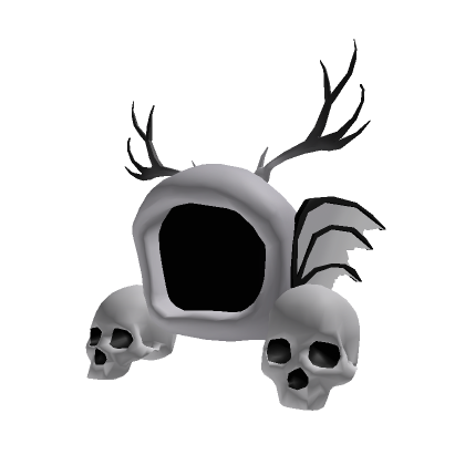 Skeletal's Shadow Dominus | Roblox Item - Rolimon's