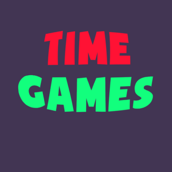 Moved | Time Games