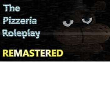 The pizzeria roleplay 1987 nostalgia edition