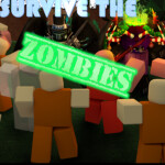 Build to Survive The Zombies BETA!!!