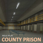 (Update) County Jail Roleplay