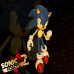 Sonic Forces 2 (READ DESC)