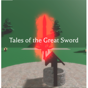 Tales Of The Great Sword (Hell-Dimension)